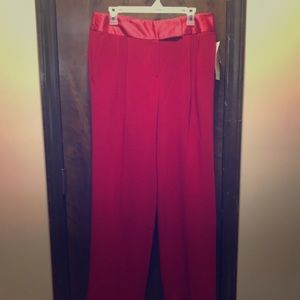 Sutton Studio slacks (Bloomingdale's)